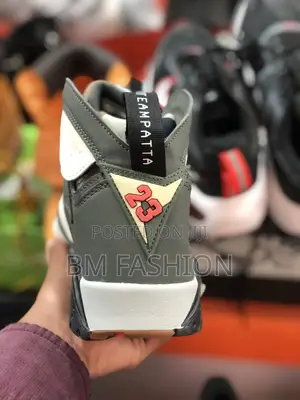 Jordan 6 Master Quality