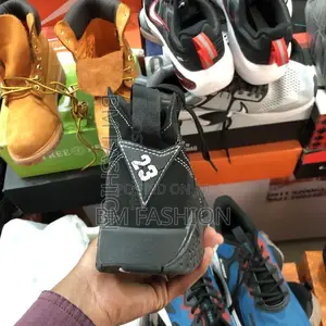 Jordan 6 Master Quality Black