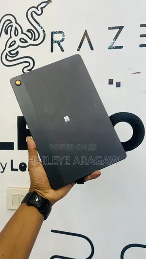 New Samsung Galaxy Tab A9+ 128 GB Black