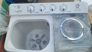 Express 14kg Washing Machine
