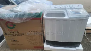 Express 14kg Washing Machine