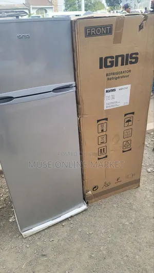 Ignis Refrigerator 276 Model