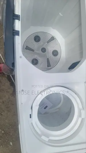 Rolex 16kg Washing Machine