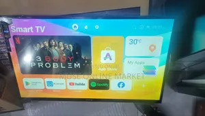Popular 43 Inch Smart Android Tv