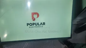 Popular 43 Inch Smart Android Tv