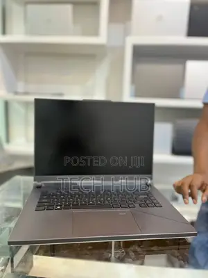 New Laptop Asus ROG Strix G16 G614 32GB Intel Core I9 SSD 1T