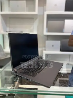 New Laptop Asus ROG Strix G16 G614 32GB Intel Core I9 SSD 1T