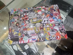 New Laptop Asus TUF Gaming A15 16GB AMD Ryzen 5 SSD 512GB