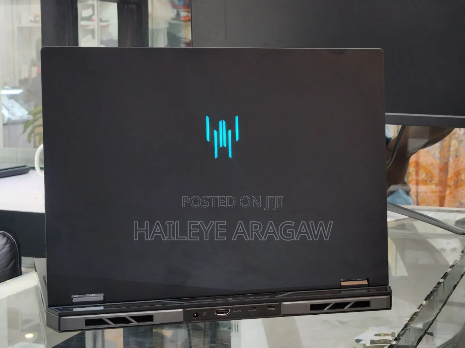 New Laptop Acer Predator Helios Neo 16 16GB Intel Core I9 SSD 1T