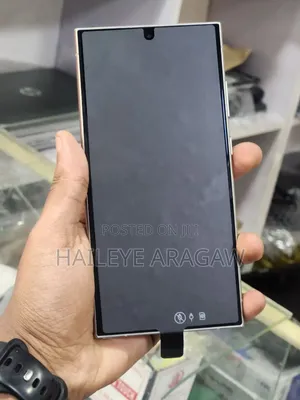 New Samsung Galaxy S24 Ultra 256 GB Gray