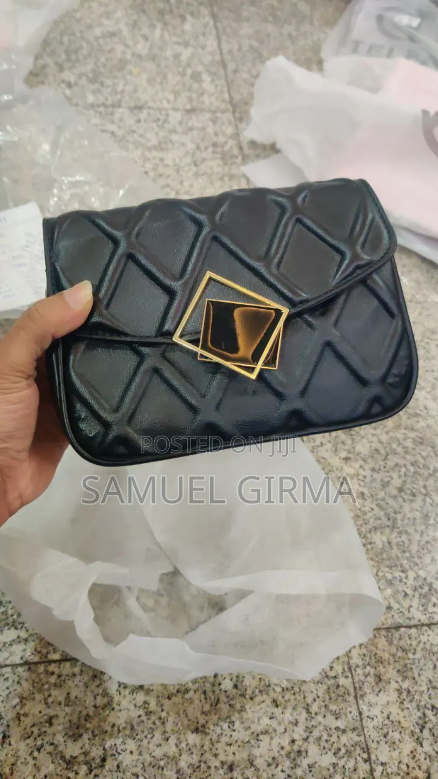 Awesome Quality  Europe Standard 
Classy Handbags