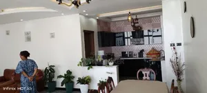 Photo - Furnished 4bdrm Apartment in Garment, Nifas Silk-Lafto for sale