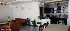 Furnished 4bdrm Apartment in Garment, Nifas Silk-Lafto for sale