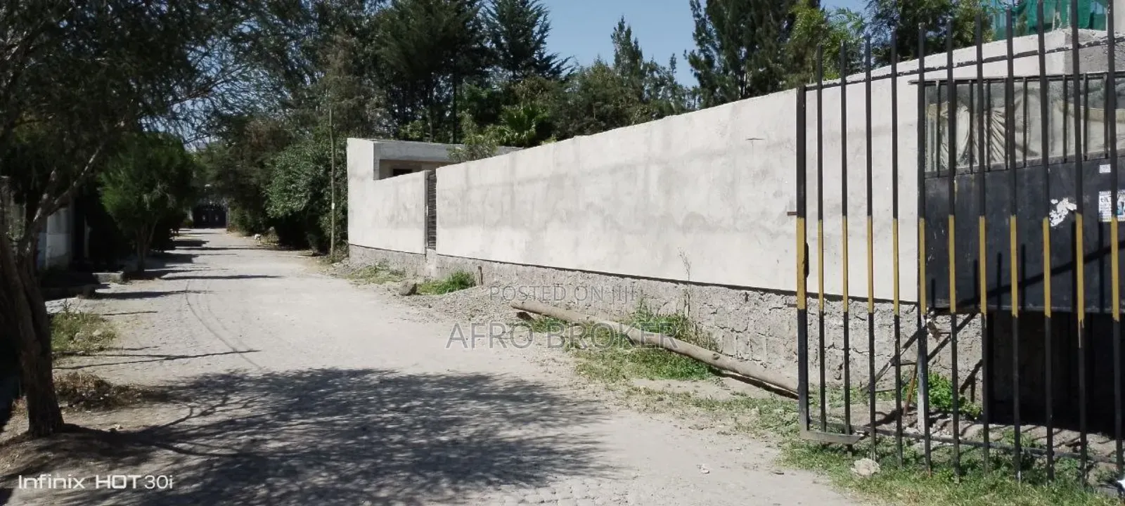 Furnished 2bdrm House in Lebu New, Nifas Silk-Lafto for sale