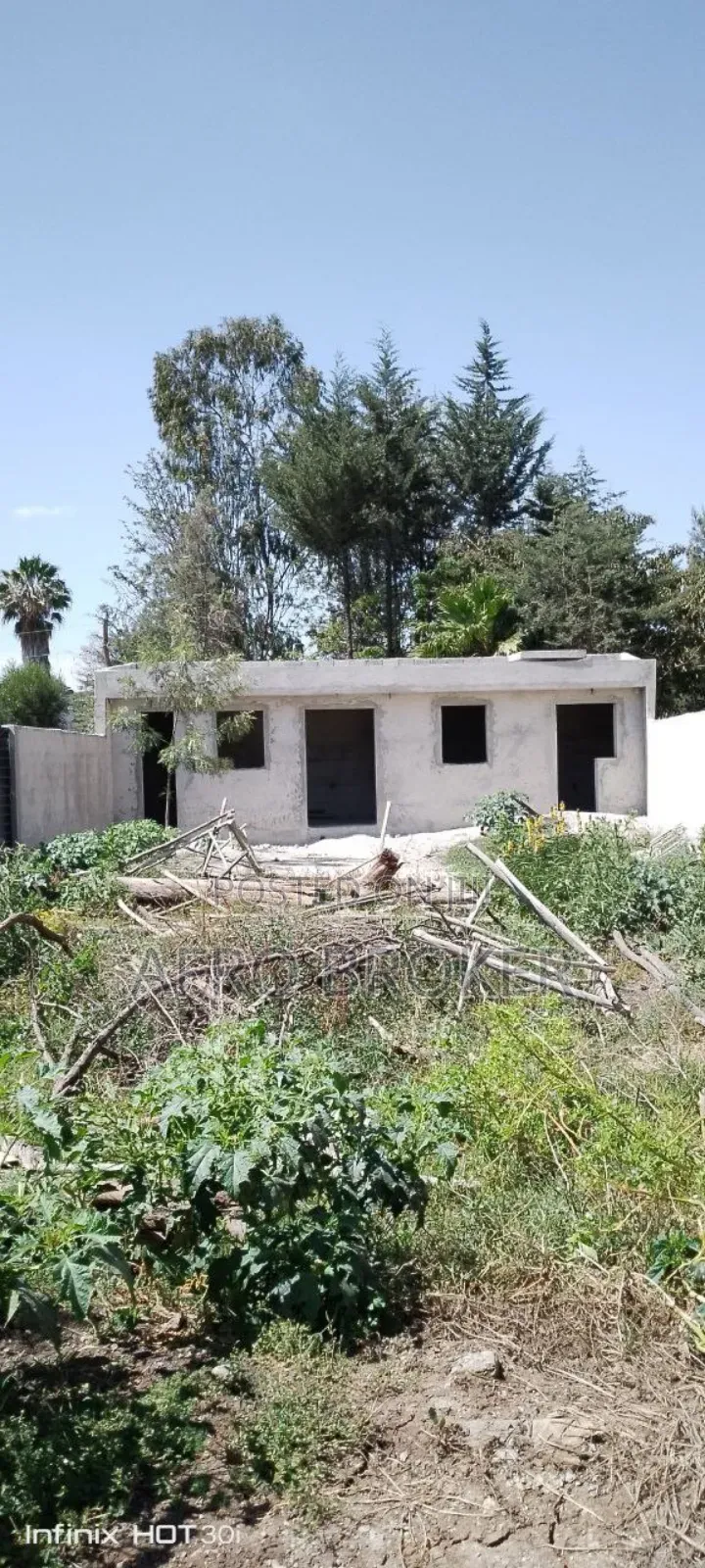 Furnished 2bdrm House in Lebu New, Nifas Silk-Lafto for sale