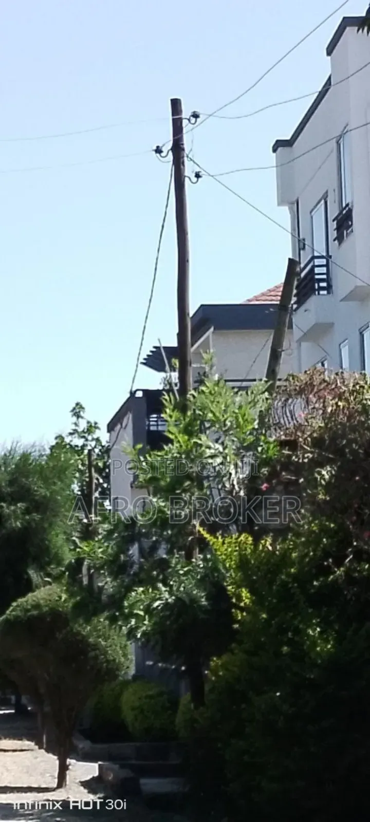 Furnished 2bdrm House in Lebu New, Nifas Silk-Lafto for sale