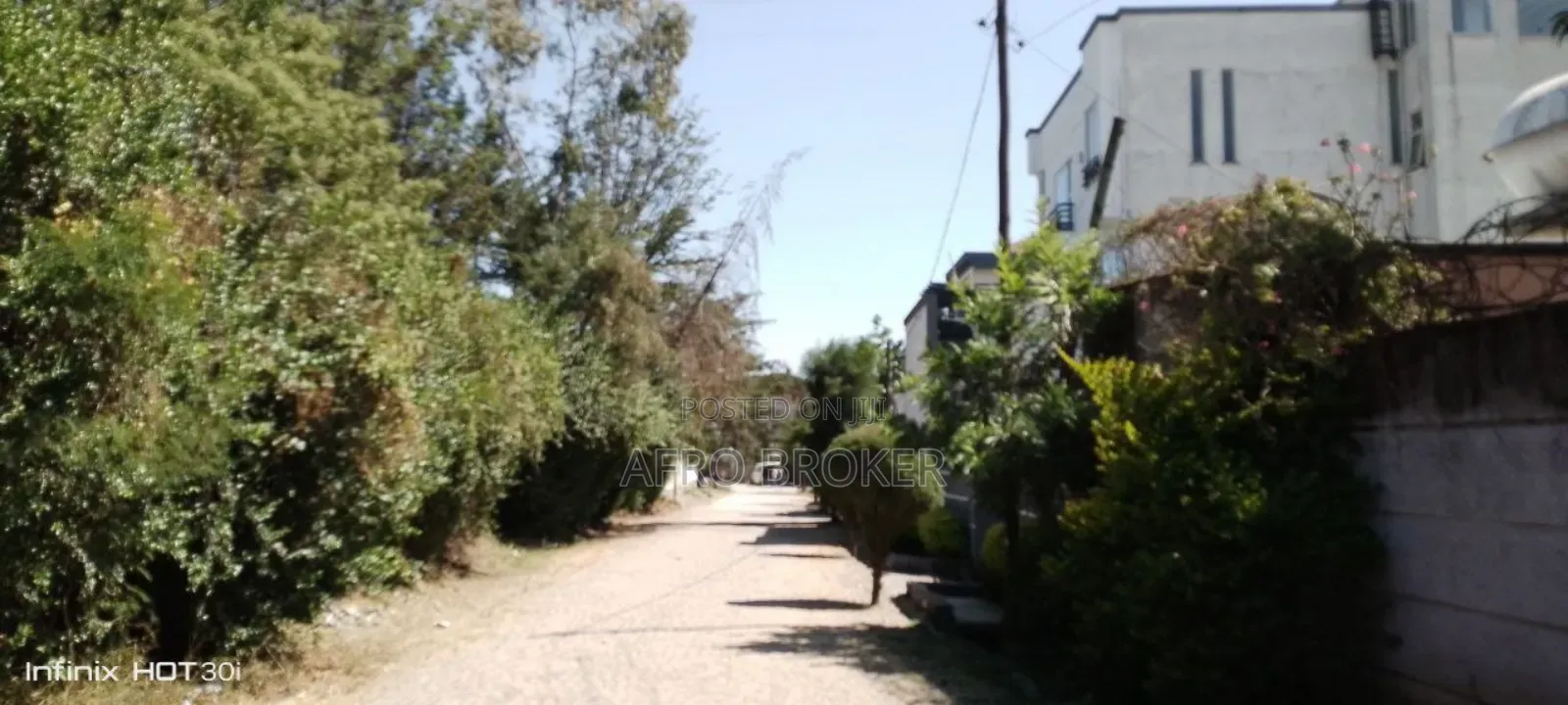 Furnished 2bdrm House in Lebu New, Nifas Silk-Lafto for sale