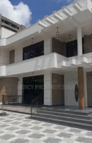 Photo - Furnished 7bdrm House in Yeka for sale