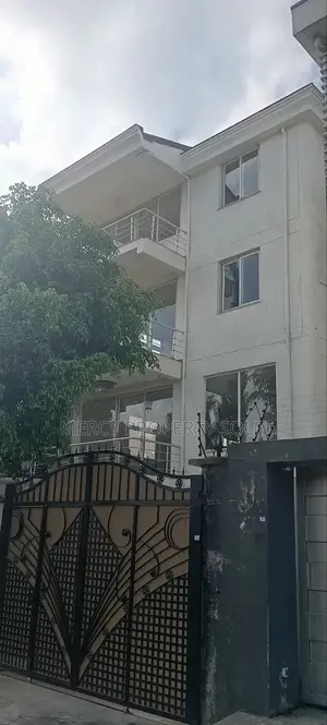 Photo - Furnished 7bdrm House in Bole for sale