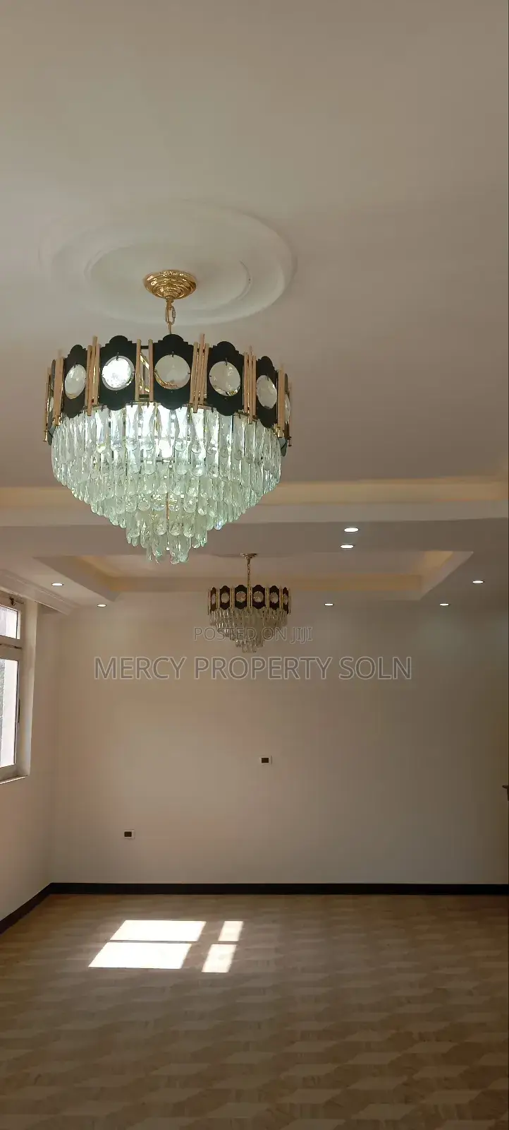 Furnished 7bdrm House in Bole for sale