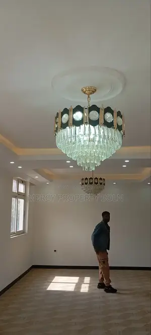 Furnished 7bdrm House in Bole for sale