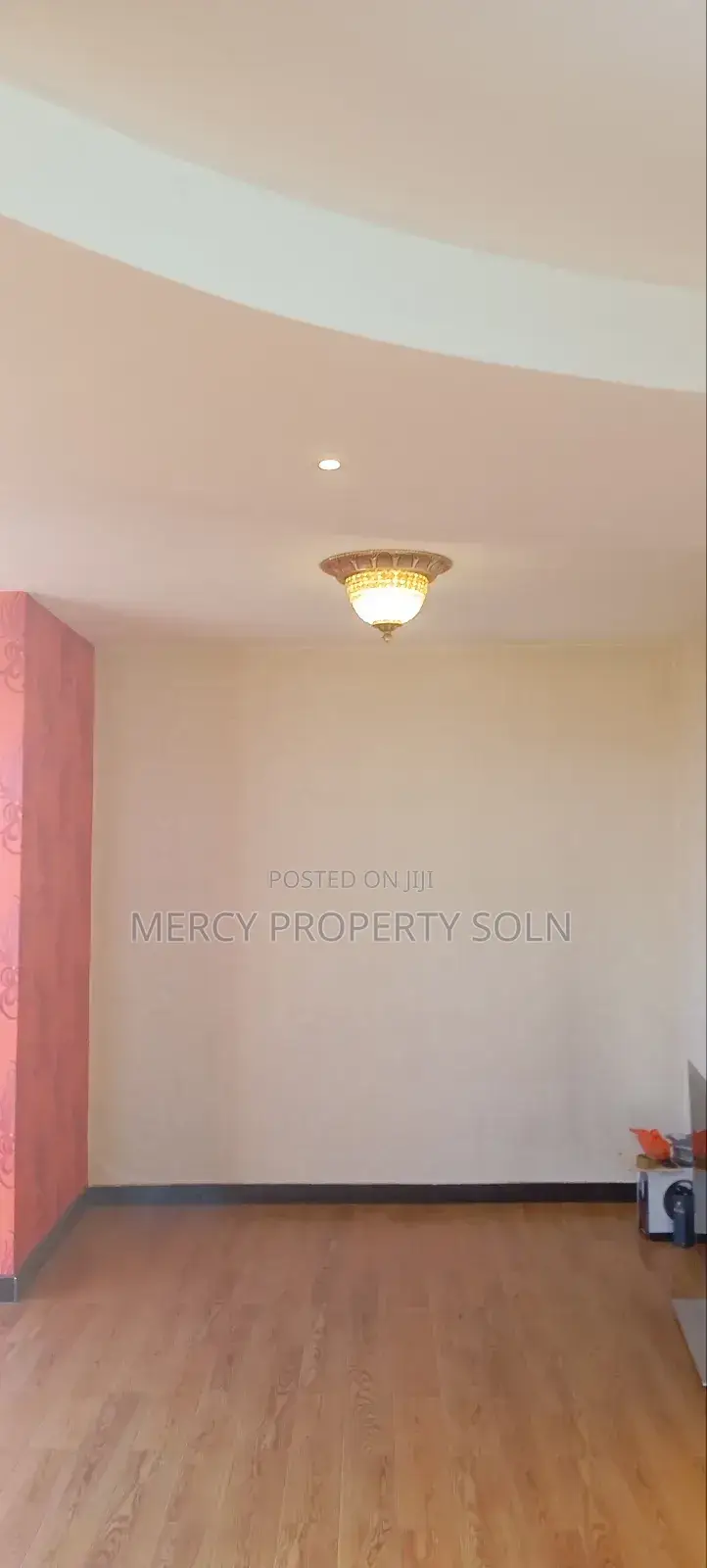 Furnished 7bdrm House in Bole for sale