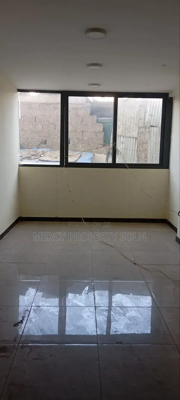 Furnished 7bdrm House in Bole for sale