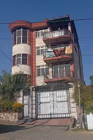 Photo - Furnished 7bdrm House in Bole for sale