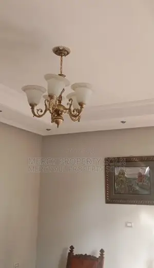 Furnished 7bdrm House in Bole for sale