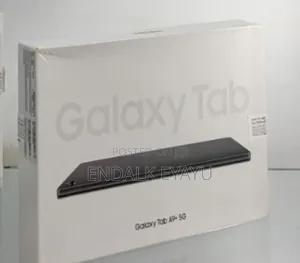 Photo - New Samsung Galaxy Tab A9+ 128 GB
