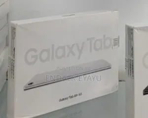 New Samsung Galaxy Tab A9+ 128 GB