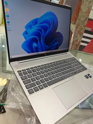 New Laptop HP Pavilion 15 16GB Intel Core I5 SSD 1T