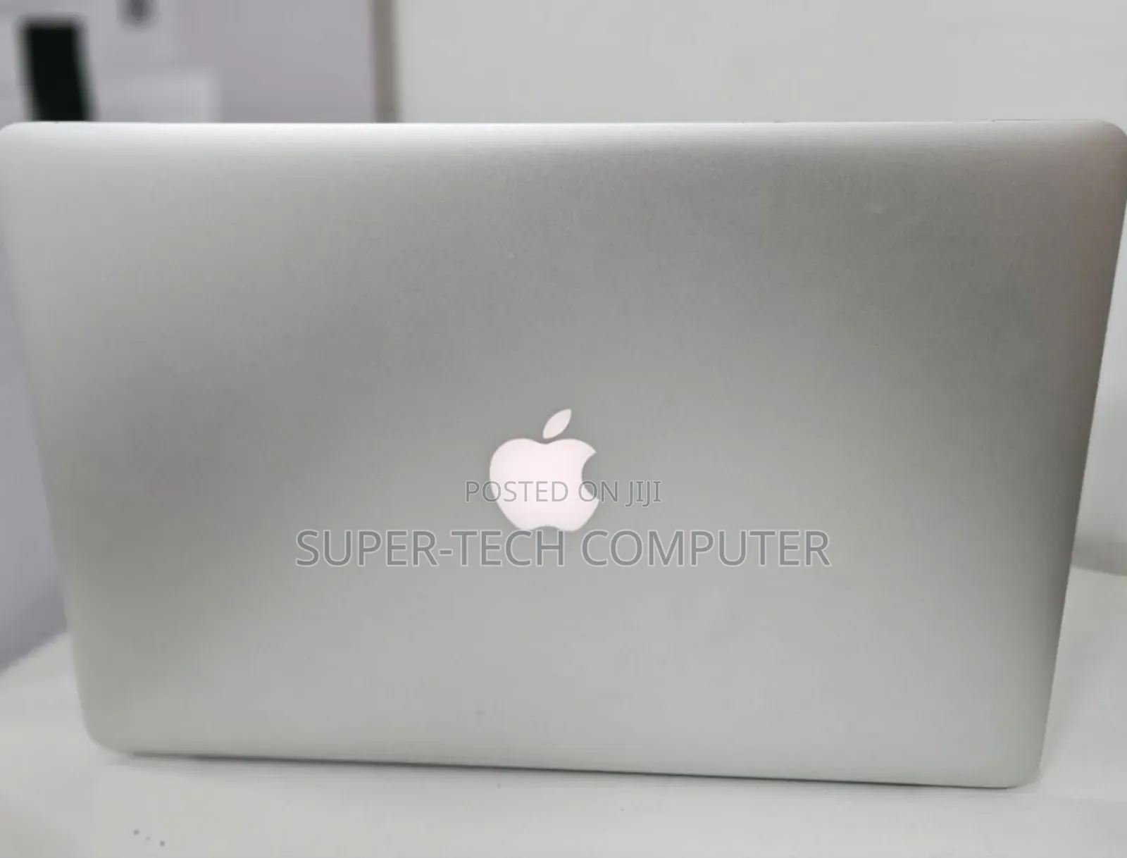 New Laptop Apple MacBook Pro 2015 16GB Intel Core I7 SSD 512GB