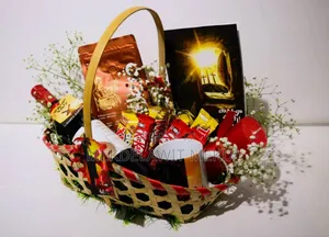 Easter Packages