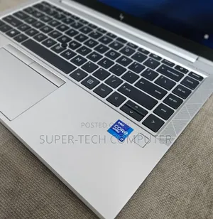 New Laptop HP EliteBook 840 G8 16GB Intel Core I7 SSD 512GB