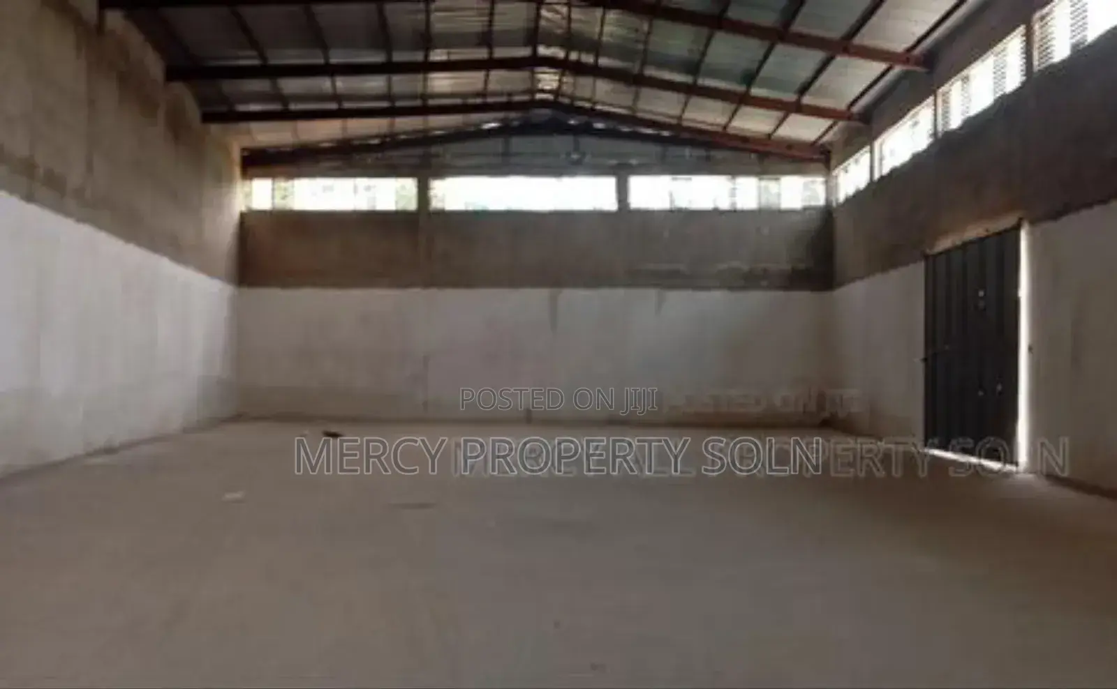 Warehouse for Rent Kaliti Aa