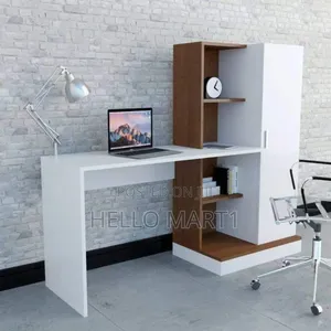 Computer Desk for Your Office and Home
