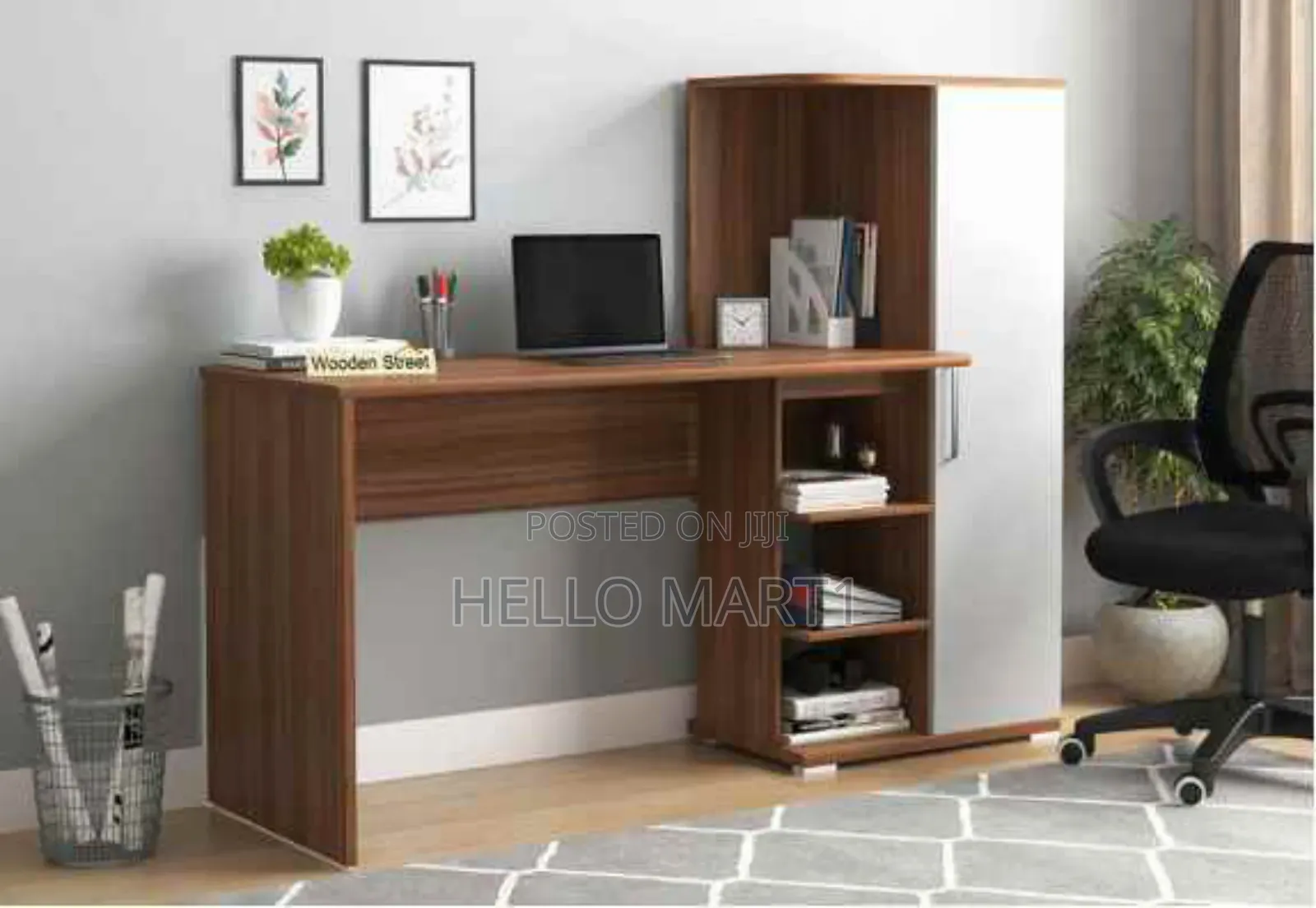 Computer Desk for Your Office and Home
