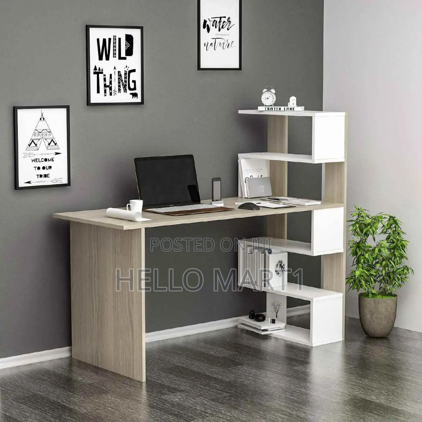 Computer Desk