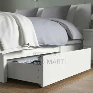 Beds With Drawer
