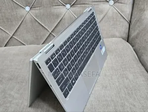 New Laptop HP EliteBook 840 G8 16GB Intel Core I7 SSD 512GB