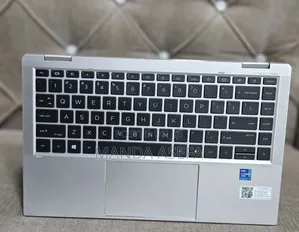 New Laptop HP EliteBook 840 G8 16GB Intel Core I7 SSD 512GB