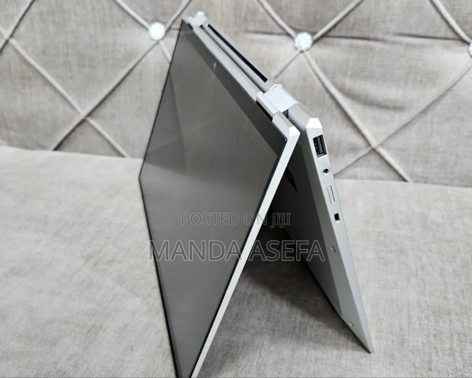 New Laptop HP EliteBook 840 G8 16GB Intel Core I7 SSD 512GB