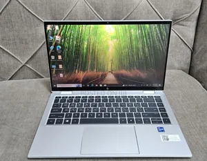 New Laptop HP EliteBook 840 G8 16GB Intel Core I7 SSD 512GB