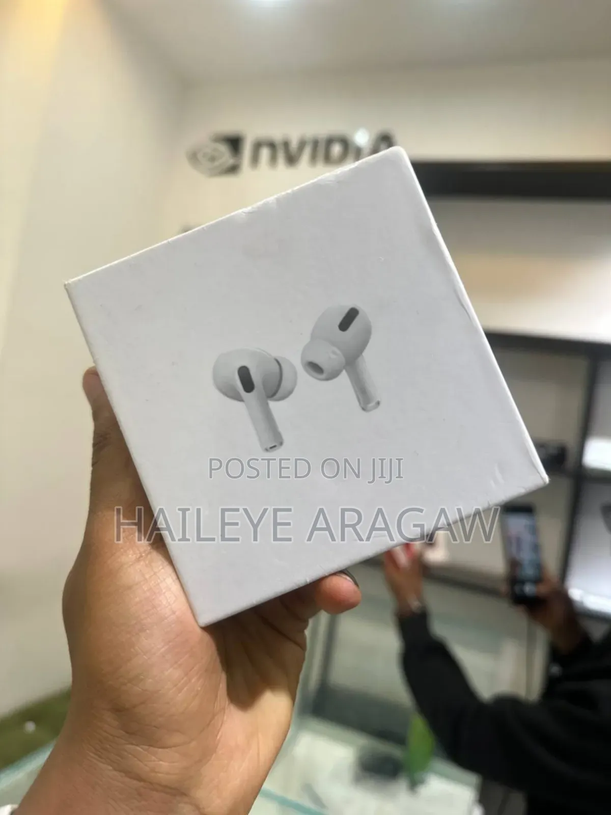 Airpods Pro