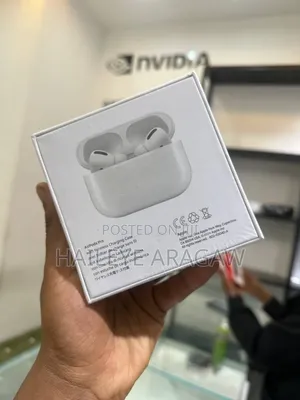 Airpods Pro