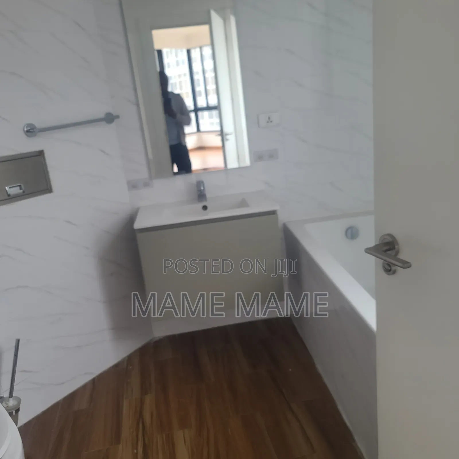 2bdrm Apartment in Addis Abeba, Bole for rent