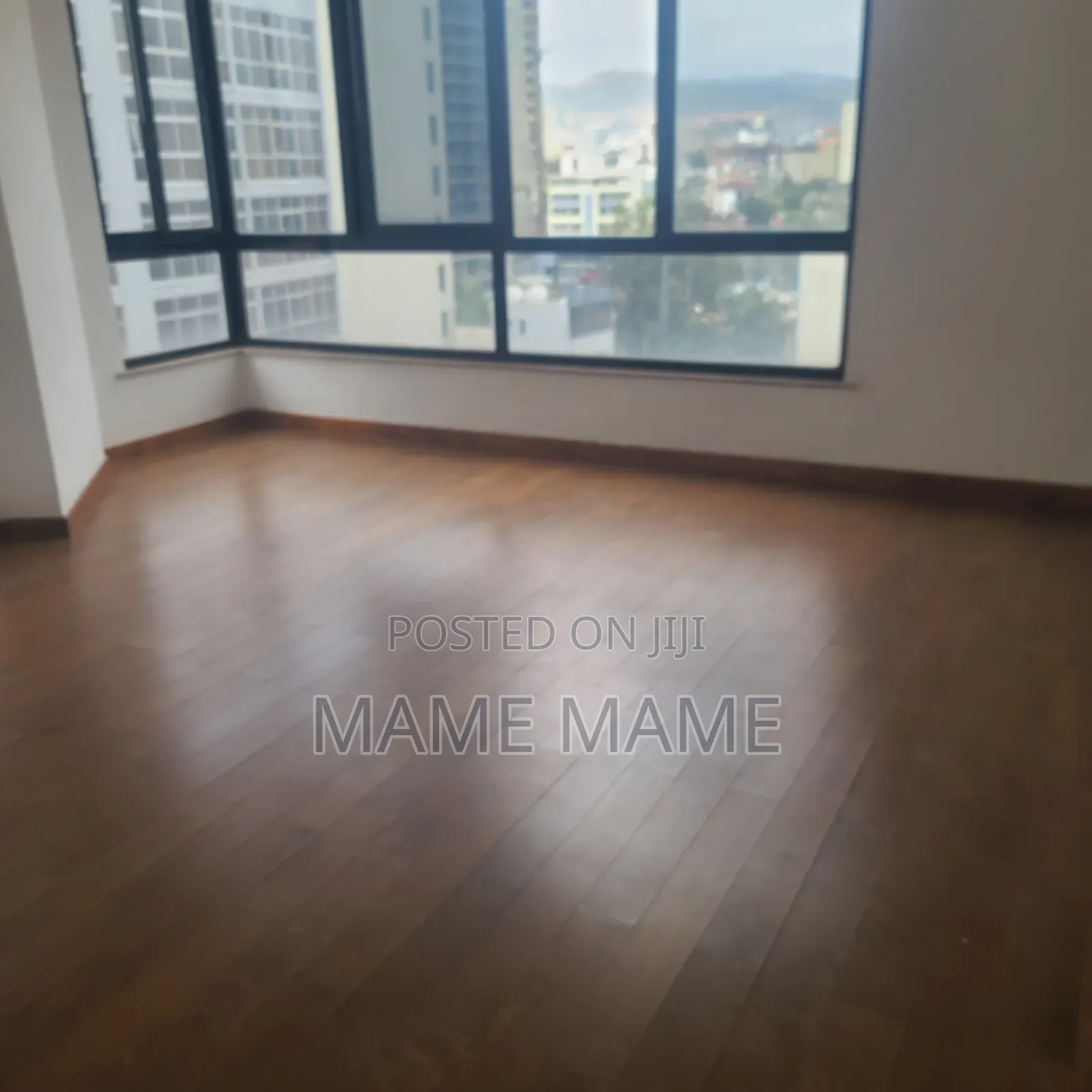 2bdrm Apartment in Addis Abeba, Bole for rent