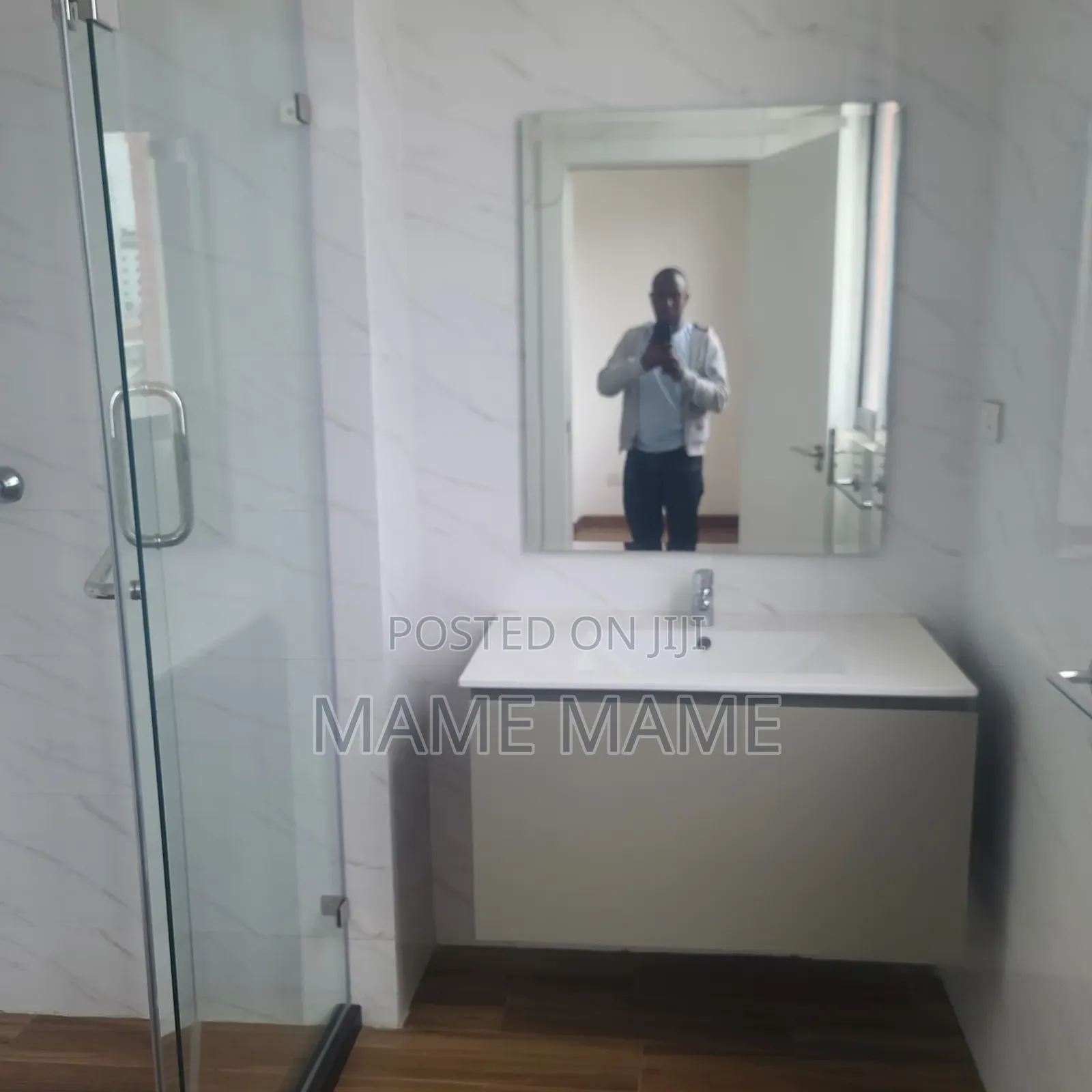 2bdrm Apartment in Addis Abeba, Bole for rent