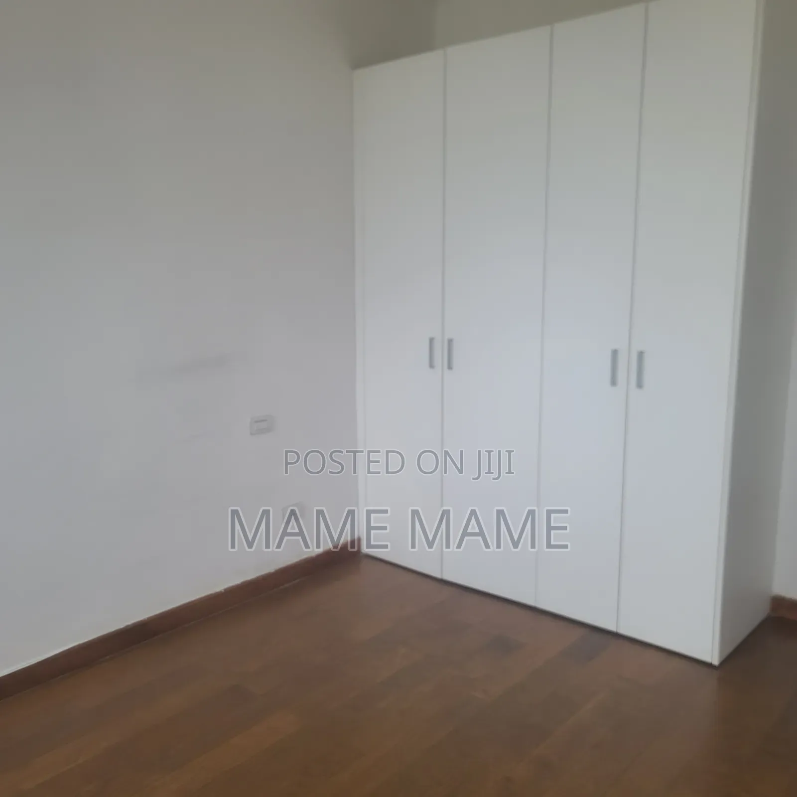 2bdrm Apartment in Addis Abeba, Bole for rent